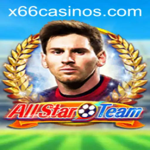 Exploring AllStarTeam: A Dynamic Casino Game Experience