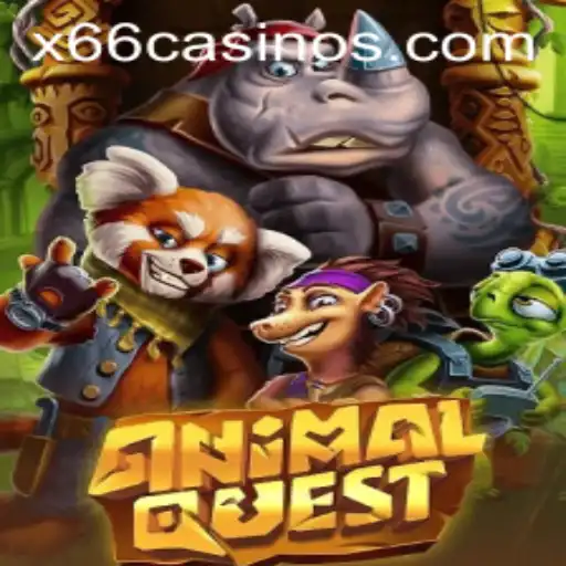 AnimalQuest: Unveiling an Exciting Adventure