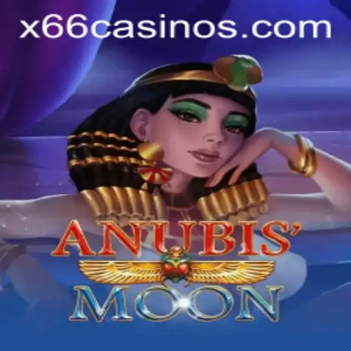 Exploring the Mystical World of AnubisMoon at X66.casino