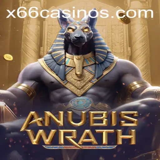 Unveiling AnubisWrath: A Journey into the Enigmatic Realm of X66.casino