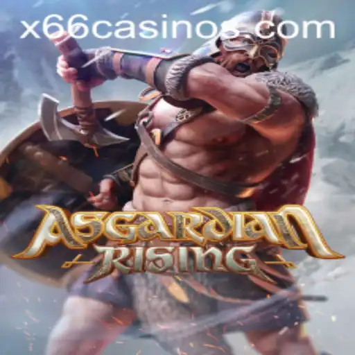 Exploring AsgardianRising: A Thrilling Adventure in X66.casino