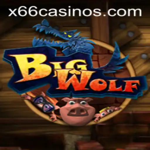 Dive into the World of BigWolf: The Next Evolution in Casino Gaming