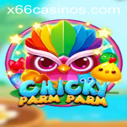 Discover ChickyParmParm: The Thrilling Game at X66.casino