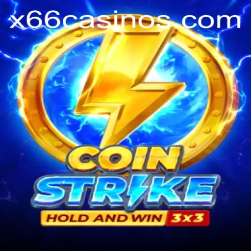 Coinstrike Casino Game: Revolutionizing the Digital Gaming Landscape