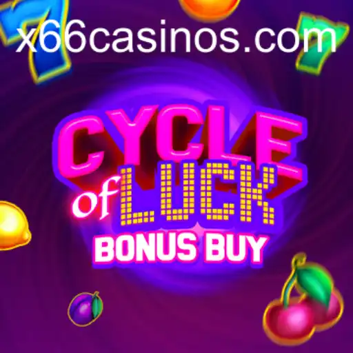 Cycle of Luck Bonus Buy: An In-Depth Look at X66.casino's Latest Gaming Sensation