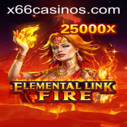 ElementalLinkFire: The Exciting World of Fire-Themed Gaming