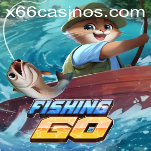 Immersive Aquatic Adventure: FishingGO and X66.casino