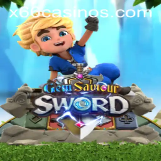 Exploring GemSaviourSword and its Casino Integration with X66.casino