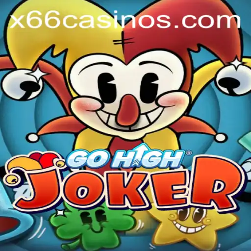 Exploring GoHighJoker: The Innovative Casino Game from X66.casino