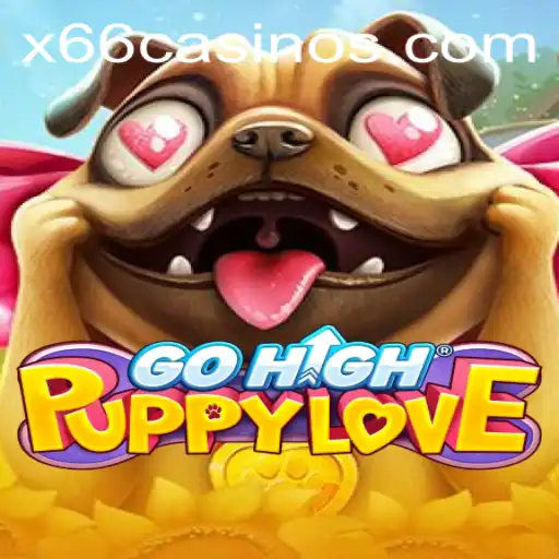 Explore the Joyful World of GoHighPuppyLove: A New Adventure in X66.casino