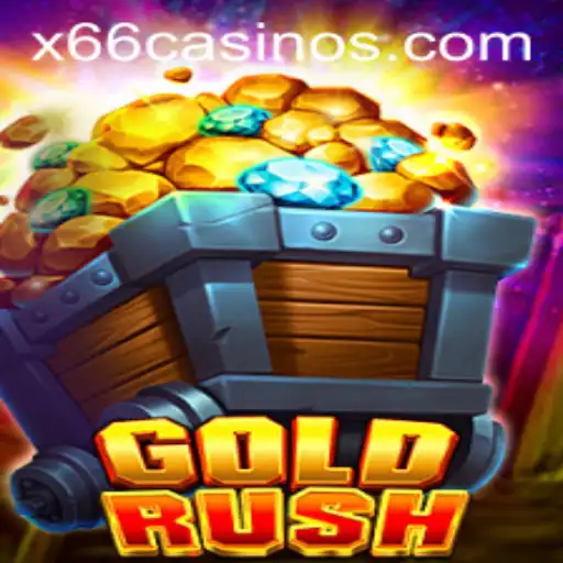 Discover the Thrills of GoldRush at X66.casino
