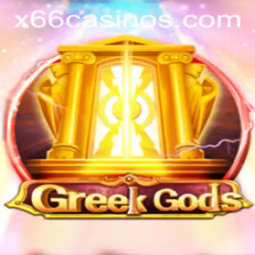 Exploring the Mystique of GreekGods: A New Era of Gaming at X66.casino