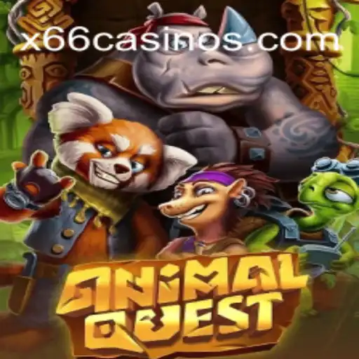 AnimalQuest: Unveiling an Exciting Adventure