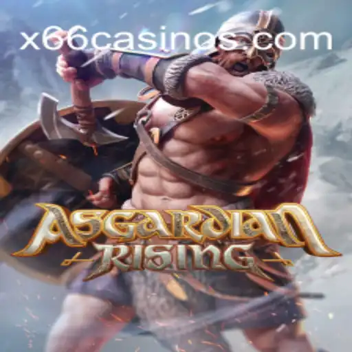 Exploring AsgardianRising: A Thrilling Adventure in X66.casino