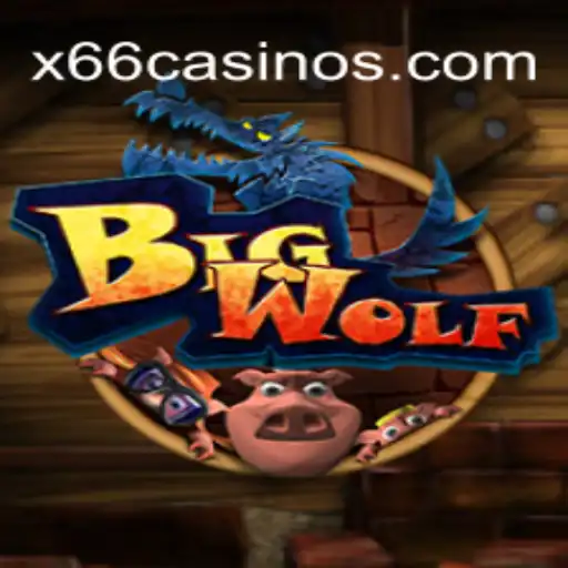 Dive into the World of BigWolf: The Next Evolution in Casino Gaming