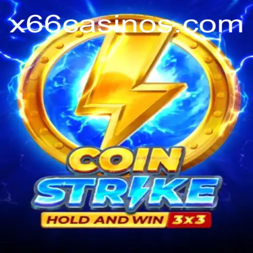 Coinstrike Casino Game: Revolutionizing the Digital Gaming Landscape