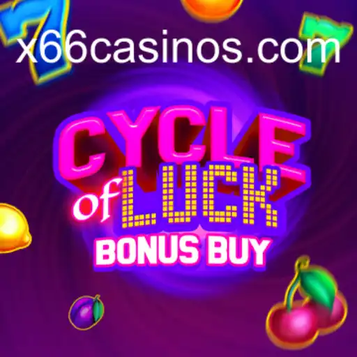 Cycle of Luck Bonus Buy: An In-Depth Look at X66.casino's Latest Gaming Sensation