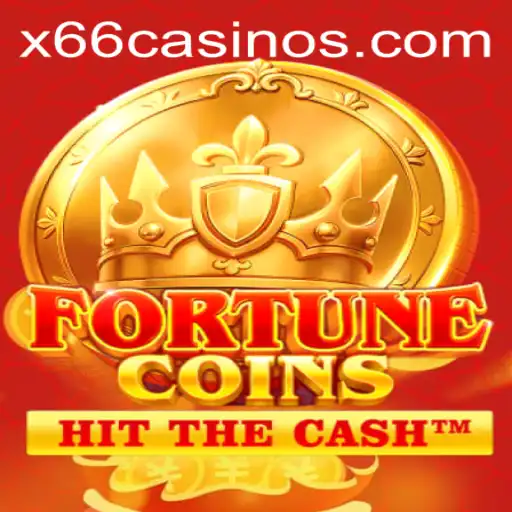 Exploring the Intrigues of FortuneCoins: A Deep Dive into the World of X66.casino