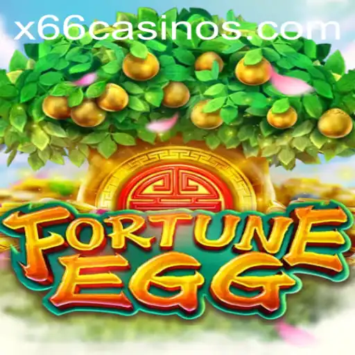 FortuneEgg: An Engaging Blend of Chance and Strategy at X66.casino