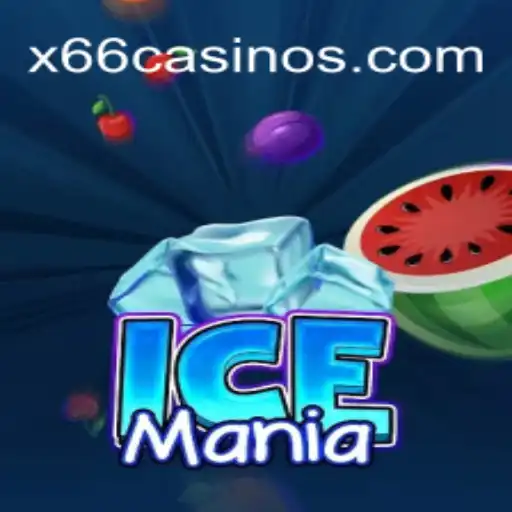 Exploring the Thrills of IceMania at X66.casino
