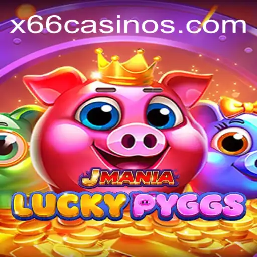 JManiaLuckyPyggs: An Exciting Adventure in Modern Gaming