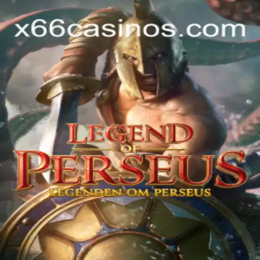 Embrace the Mythical Adventure with LegendofPerseus