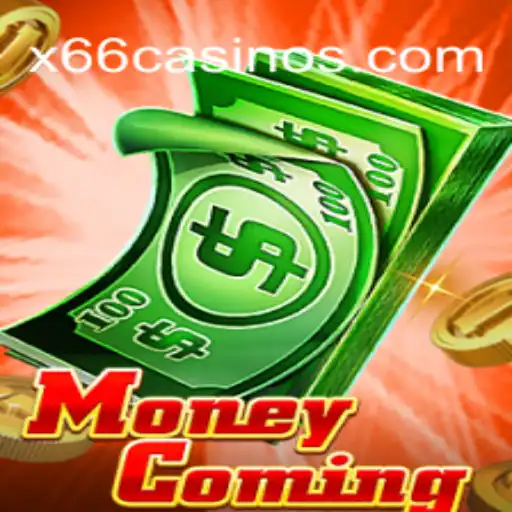 Discover the Thrilling World of MoneyComing at X66.casino