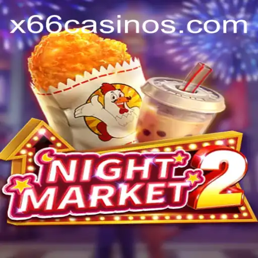 Exploring NightMarket2: A Thrilling Gaming Experience with X66.casino