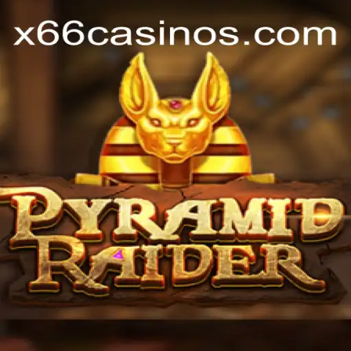 Exploring PyramidRaider: A Thrilling Adventure in X66.casino