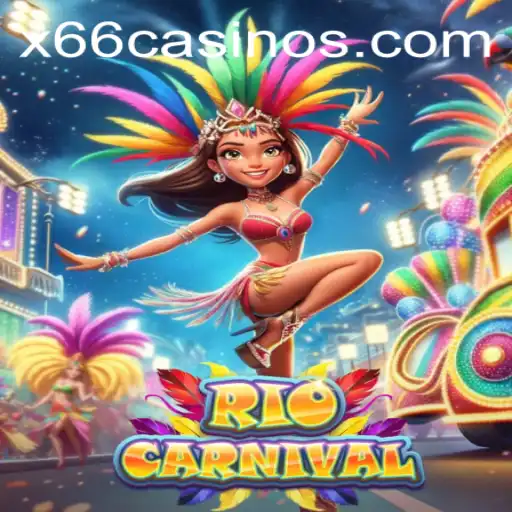 Exploring RioCarnival: A Vibrant Casino Experience at X66.casino
