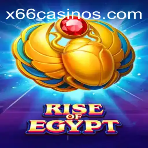 Exploring the Ancient Mysteries of RiseOfEgypt Casino Game