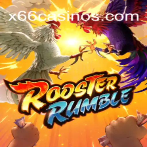 Exploring the Dynamic World of RoosterRumble on X66.casino