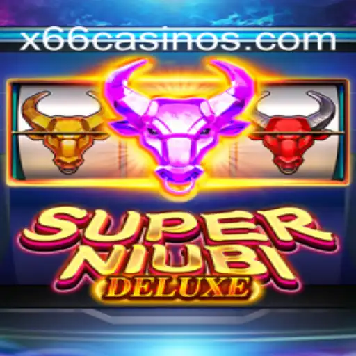 Exploring the Thrilling World of SuperNiubiDeluxe