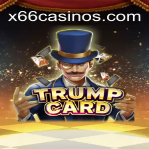 Discover the Thrills of TrumpCard: An Insight into X66.casino's Latest Game