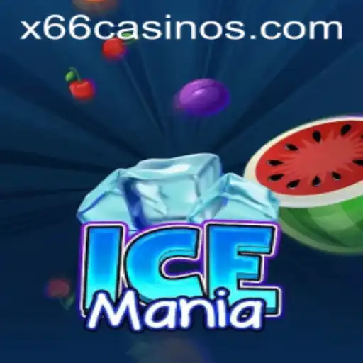 Exploring the Thrills of IceMania at X66.casino