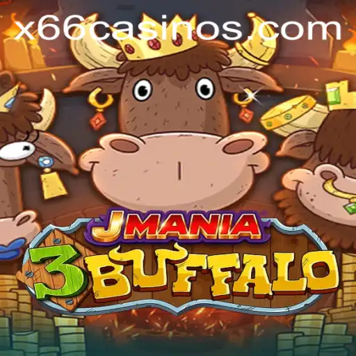 Dive into the Exciting World of JMania3Buffalo on X66.casino