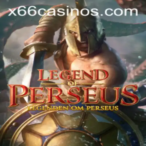 Embrace the Mythical Adventure with LegendofPerseus