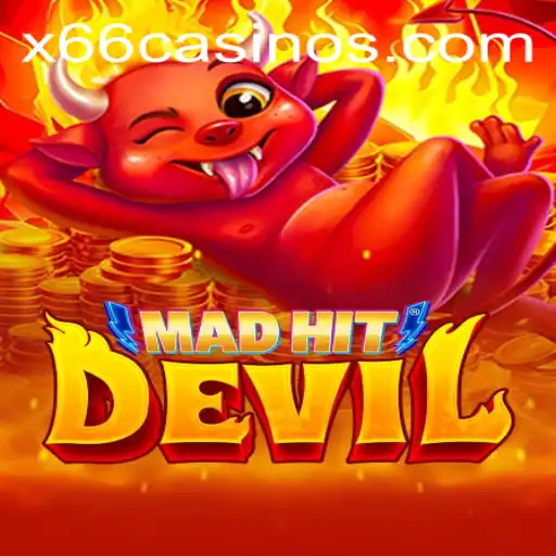 MadHitDevil: Dive into the Latest Sensation in Online Gaming
