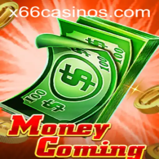 Discover the Thrilling World of MoneyComing at X66.casino