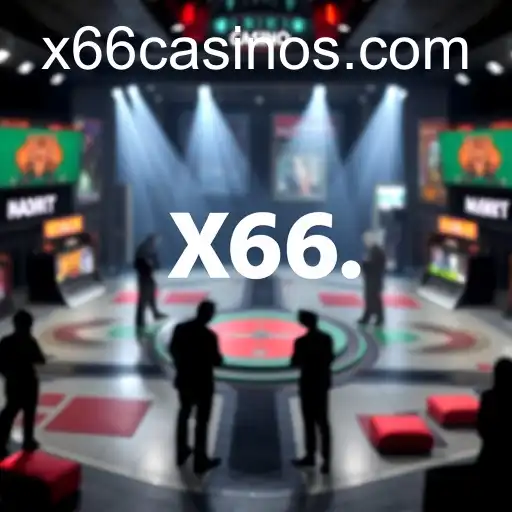 Monopoly and Its Influence in Modern Economics with a Focus on X66.casino