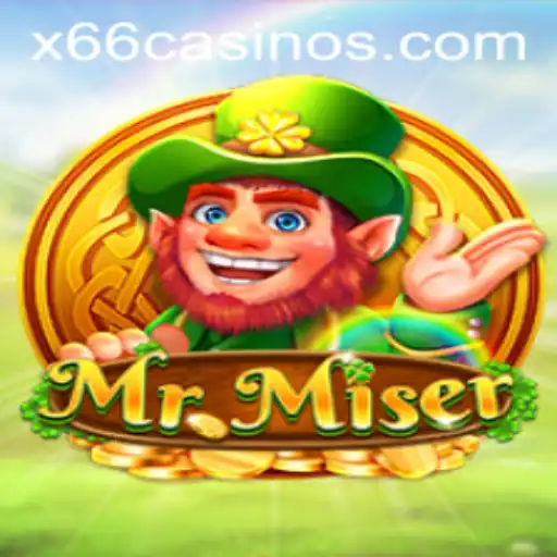 Explore the Innovative World of MrMiser at X66.casino