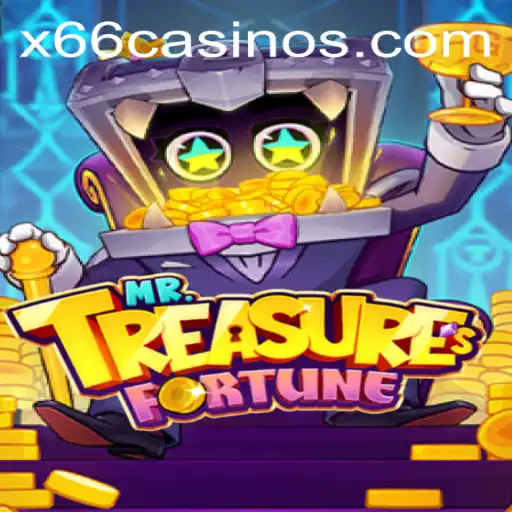 The Exciting World of MrTreasuresFortune