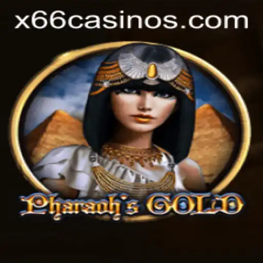 Explore the Exciting World of PharaohsGold at X66.casino