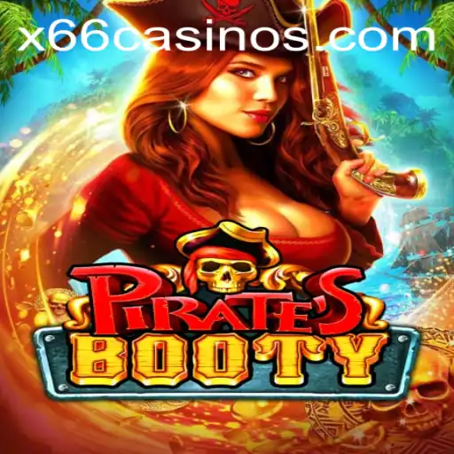 Discover the Thrilling Adventures of 'PiratesBooty' at X66.casino