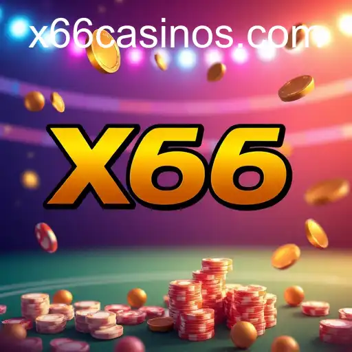 The Art of Promotions in the Digital Age: A Deep Dive into X66.casino