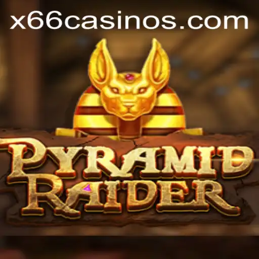 Exploring PyramidRaider: A Thrilling Adventure in X66.casino