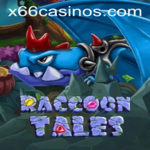 Exploring RaccoonTales: A Fascinating Adventure in the World of X66.casino