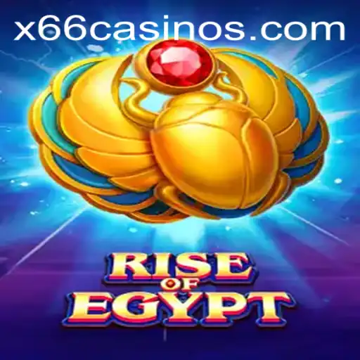 Exploring the Ancient Mysteries of RiseOfEgypt Casino Game