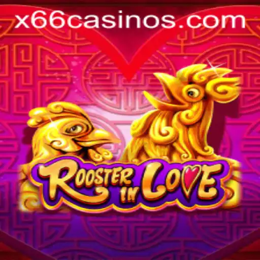 Explore the Exciting World of RoosterInLove at X66.casino