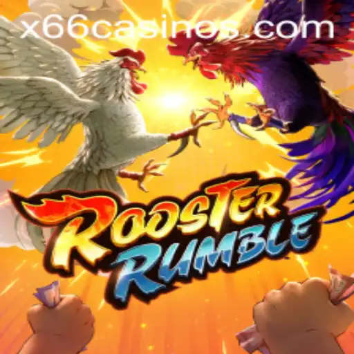 Exploring the Dynamic World of RoosterRumble on X66.casino